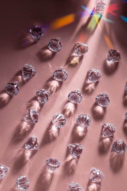 Regal Splendor: Exploring the Majesty of Graff Diamonds