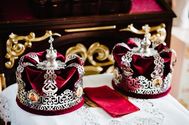Crown Jewels