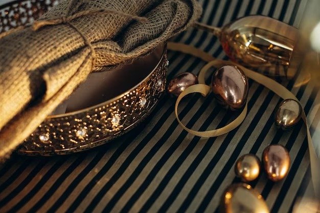 Dazzling Opulence: Top Picks in Prestigious Jewelry